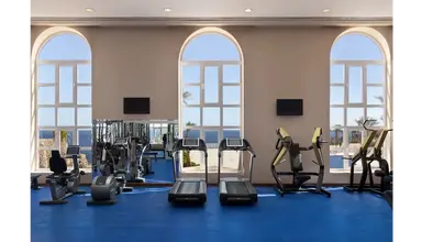 Sheraton Sharm Resort Villas & Spa