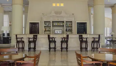 Sheraton Sharm Resort Villas & Spa