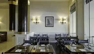 Sheraton Sharm Resort Villas & Spa