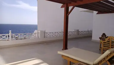 Sheraton Sharm Resort Villas & Spa