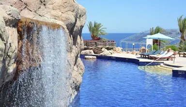 Sheraton Sharm Resort Villas & Spa