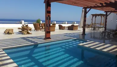 Sheraton Sharm Resort Villas & Spa