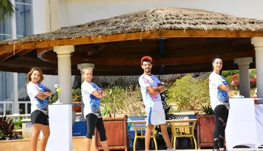 Sheraton Sharm Resort Villas & Spa