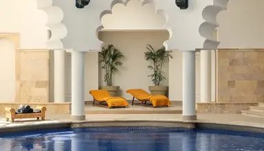 Sheraton Sharm Resort Villas & Spa