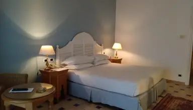 Sheraton Sharm Resort Villas & Spa