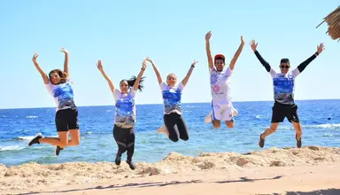 Sheraton Sharm Resort Villas & Spa