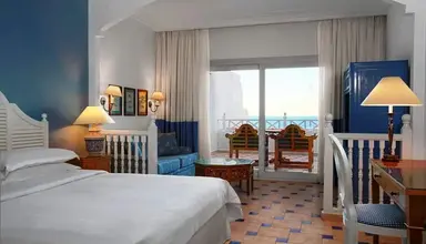 Sheraton Sharm Resort Villas & Spa