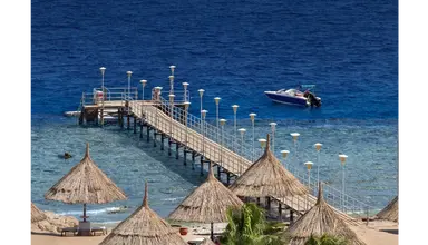 Sheraton Sharm Resort Villas & Spa