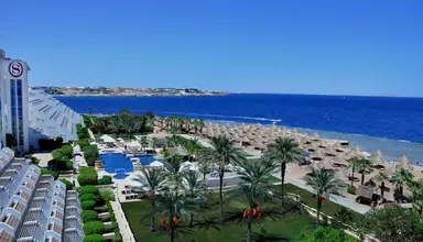 Sheraton Sharm Resort Villas & Spa