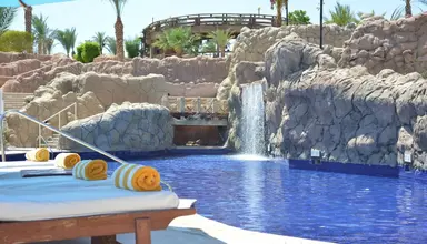 Sheraton Sharm Resort Villas & Spa