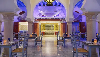 Sheraton Sharm Resort Villas & Spa