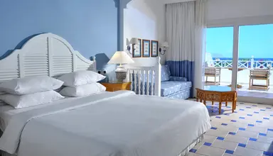 Sheraton Sharm Resort Villas & Spa