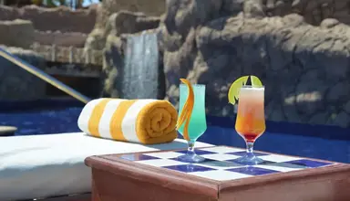 Sheraton Sharm Resort Villas & Spa