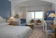 Sheraton Sharm Resort Villas & Spa