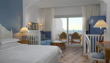 Sheraton Sharm Resort Villas & Spa