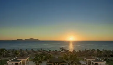 Sheraton Sharm Resort Villas & Spa