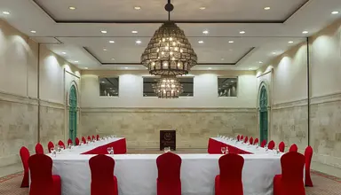 Sheraton Sharm Resort Villas & Spa