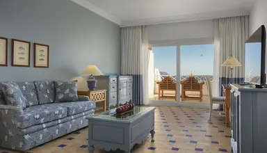 Sheraton Sharm Resort Villas & Spa