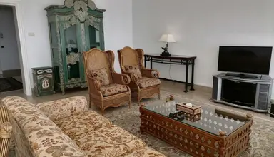 Sheraton Sharm Resort Villas & Spa