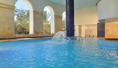 Sheraton Sharm Resort Villas & Spa