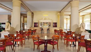 Sheraton Sharm Resort Villas & Spa