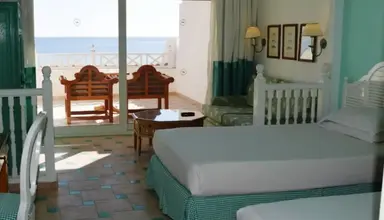 Sheraton Sharm Resort Villas & Spa