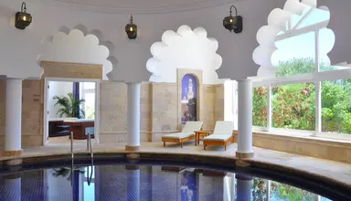Sheraton Sharm Resort Villas & Spa