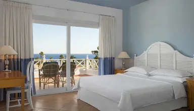 Sheraton Sharm Resort Villas & Spa