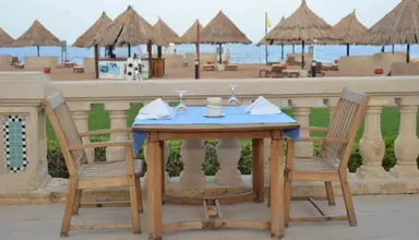 Sheraton Sharm Resort Villas & Spa