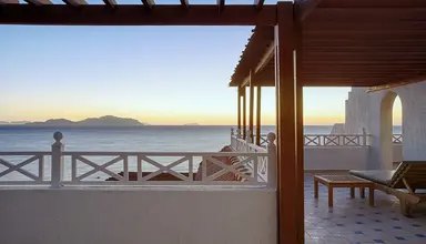 Sheraton Sharm Resort Villas & Spa