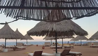 Sheraton Sharm Resort Villas & Spa