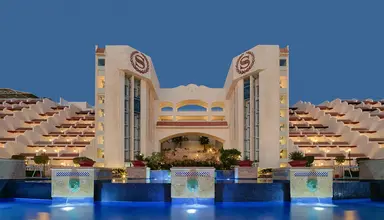 Sheraton Sharm Resort