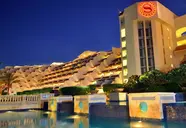 Sheraton Sharm Resort