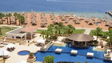 Sheraton Sharm Resort