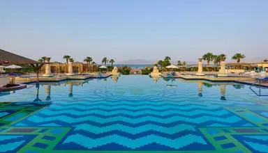 Sheraton Soma Bay