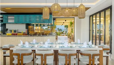 Sheraton Soma Bay