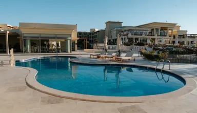 Sheraton Soma Bay