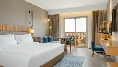 Sheraton Soma Bay