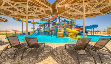 Sheraton Soma Bay