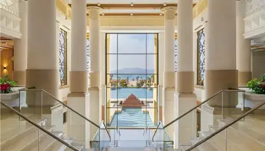 Sheraton Soma Bay