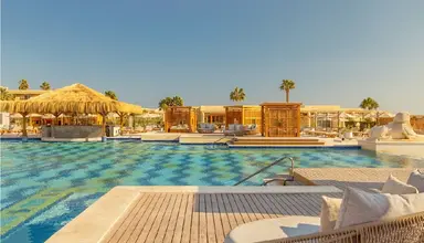 Sheraton Soma Bay