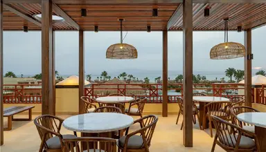 Sheraton Soma Bay