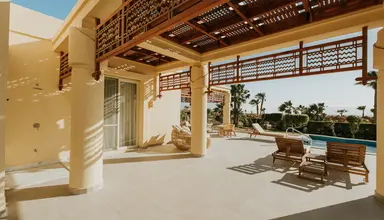 Sheraton Soma Bay