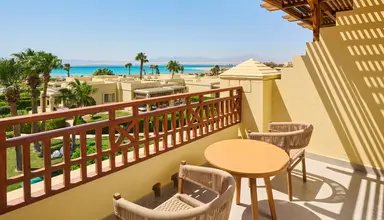 Sheraton Soma Bay