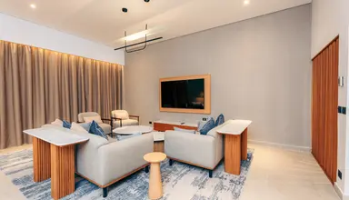 Sheraton Soma Bay
