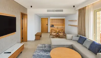 Sheraton Soma Bay