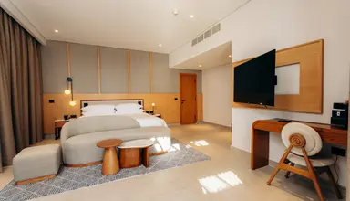 Sheraton Soma Bay