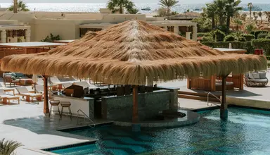 Sheraton Soma Bay