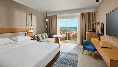 Sheraton Soma Bay