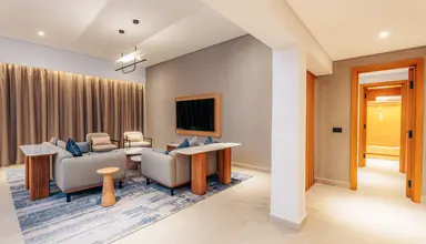 Sheraton Soma Bay